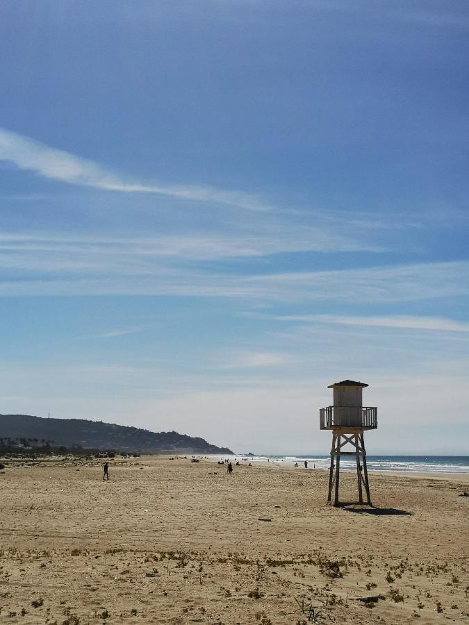 Entres Dos Paraisos: Zahara De Los Atunes Y Tarifa La Zarzuela Esterno foto